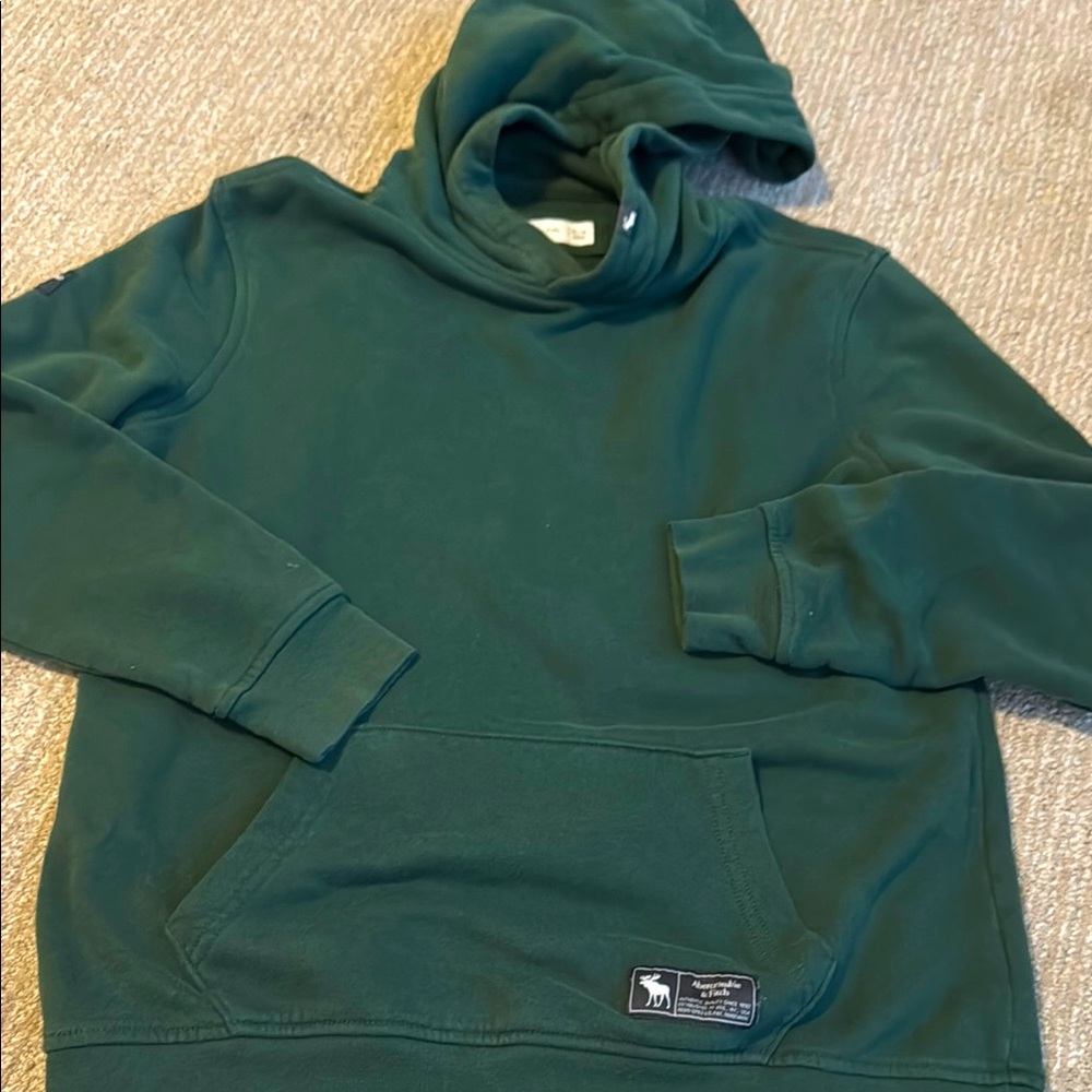 Abercrombie Hoodie